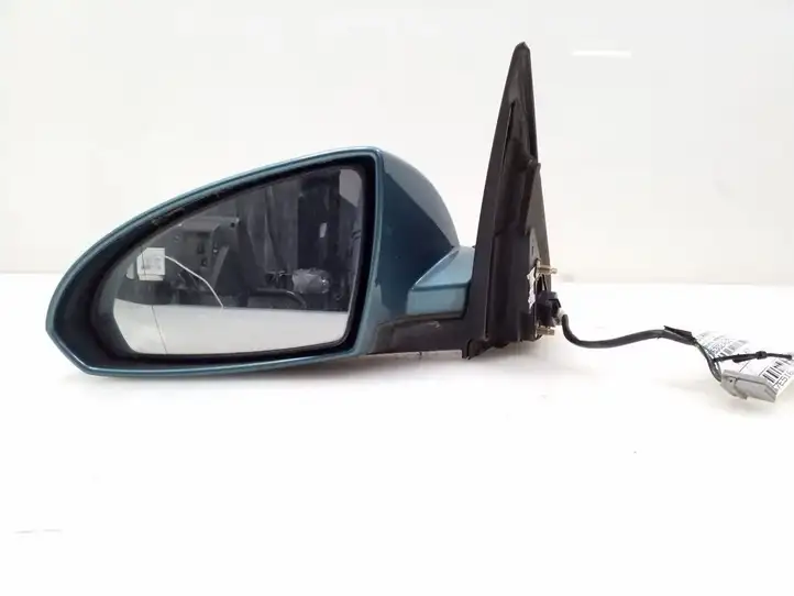 Nissan Primera (2001 - 2008) Боковое зеркало с электроприводом — фото 1