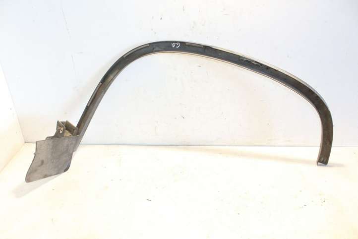 Volkswagen Tiguan (2007 - 2011)  5N0854820B Задняя арка