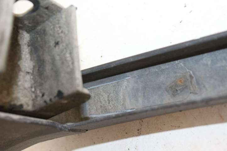 Volkswagen Tiguan (2007 - 2011)  5N0854820B Задняя арка