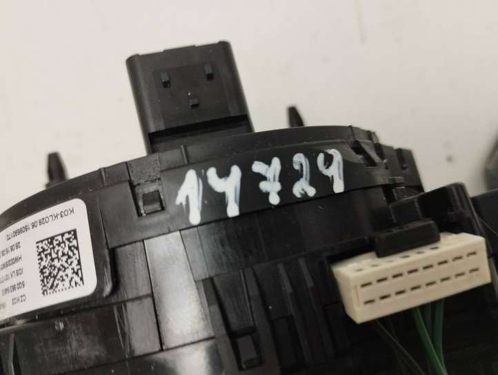 Audi A3/S3 8V (2016 - 2020)  8V0953521FH Комплект ручек