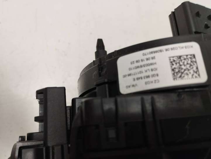 Audi A3/S3 8V (2016 - 2020)  8V0953521FH Комплект ручек