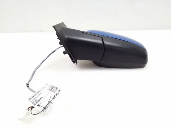 Nissan Note (E11) (2006 - 2014) Боковое зеркало с электроприводом — фото 4