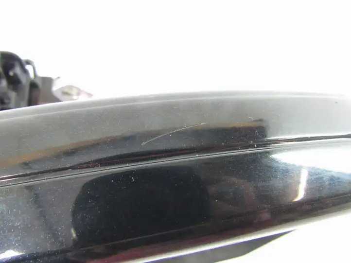 Ford Kuga I (2008 - 2012) Наружная ручка задней двери — фото 3