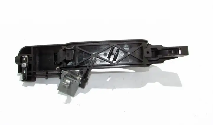 Ford Mondeo Mk III (2000 - 2007) Наружная ручка задней двери — фото 2