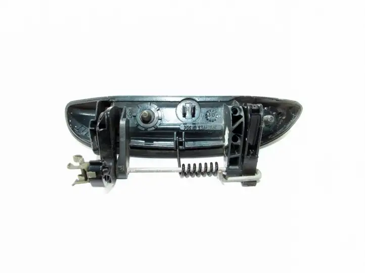 Renault Scenic I (1996 - 2003) Наружная ручка двери — фото 5