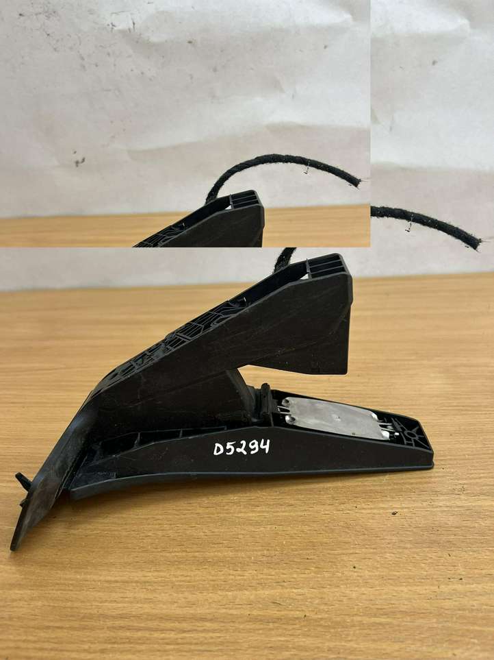 BMW X5 E70 (2006 - 2013)  25916010 Педаль акселератора