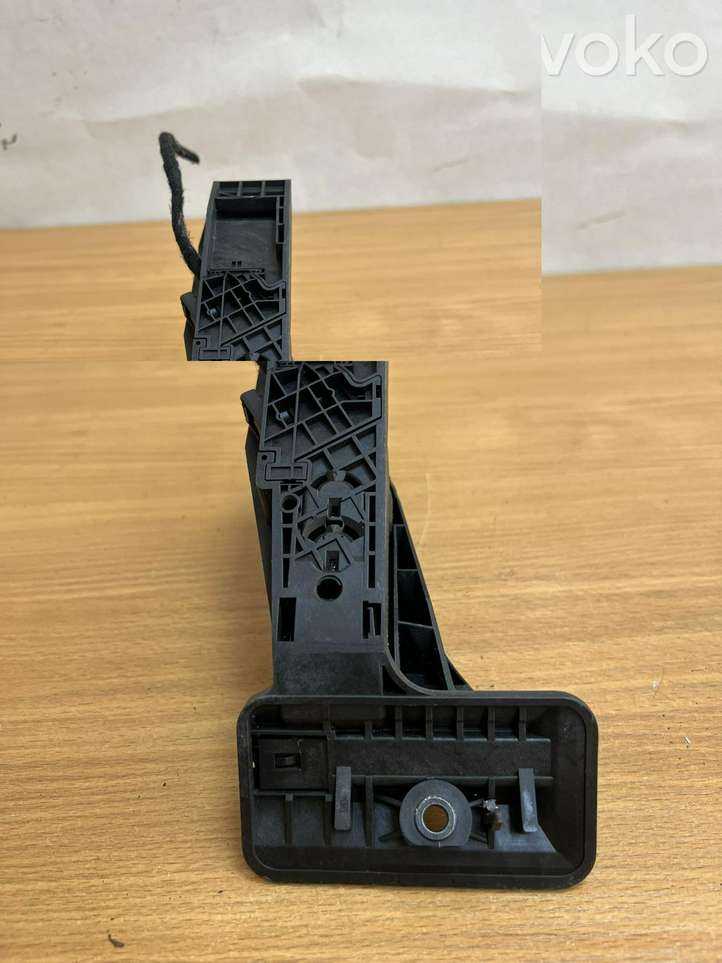 BMW X5 E70 (2006 - 2013)  25916010 Педаль акселератора