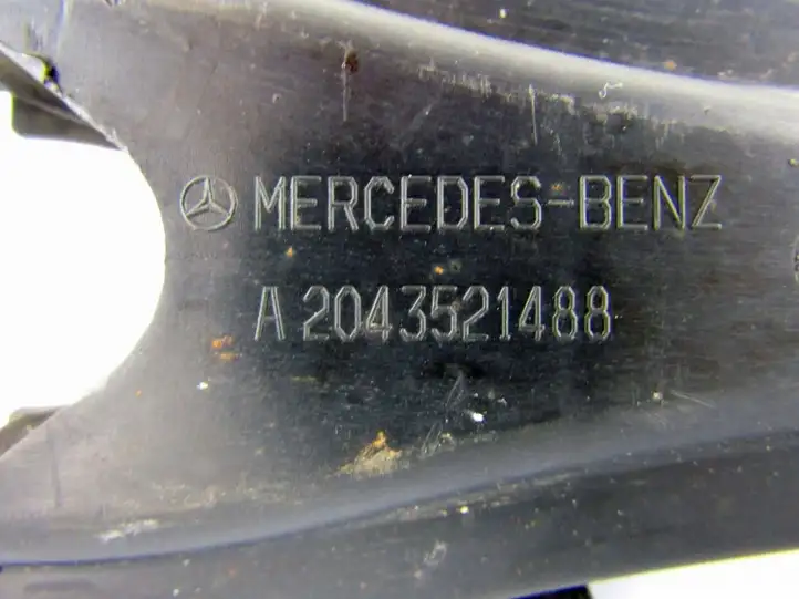 Mercedes-Benz C W204 (2007 - 2014) Вилка подвески — фото 1