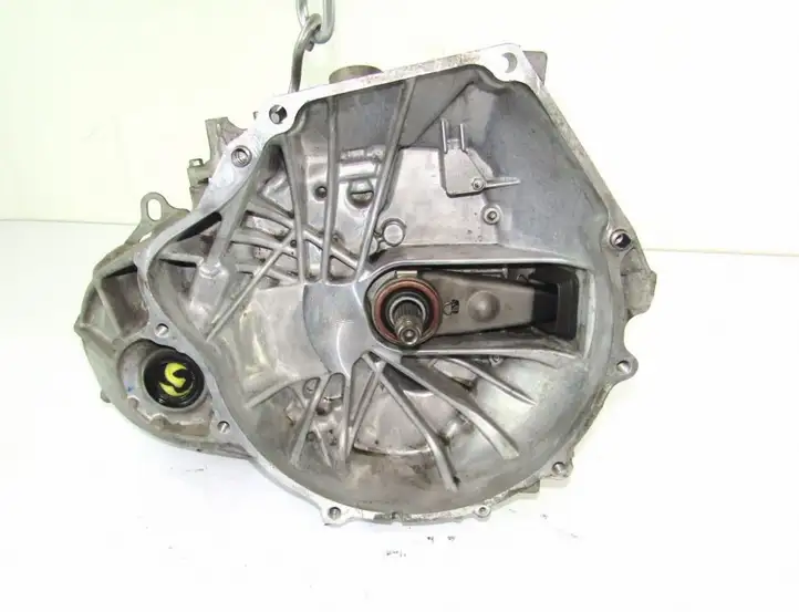 Honda Civic (2006 - 2011) Механическая коробка передач, 6 передач — фото 2