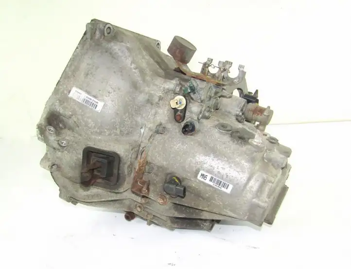 Honda Civic (2006 - 2011) Механическая коробка передач, 6 передач — фото 6