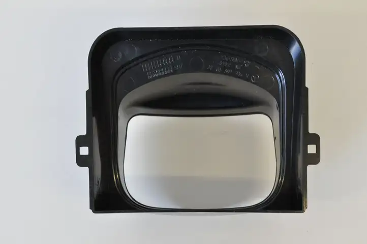 Mercedes-Benz Sprinter W906 (2006 - 2018) A9066880006 Обшивка рулевой колонки — фото 2