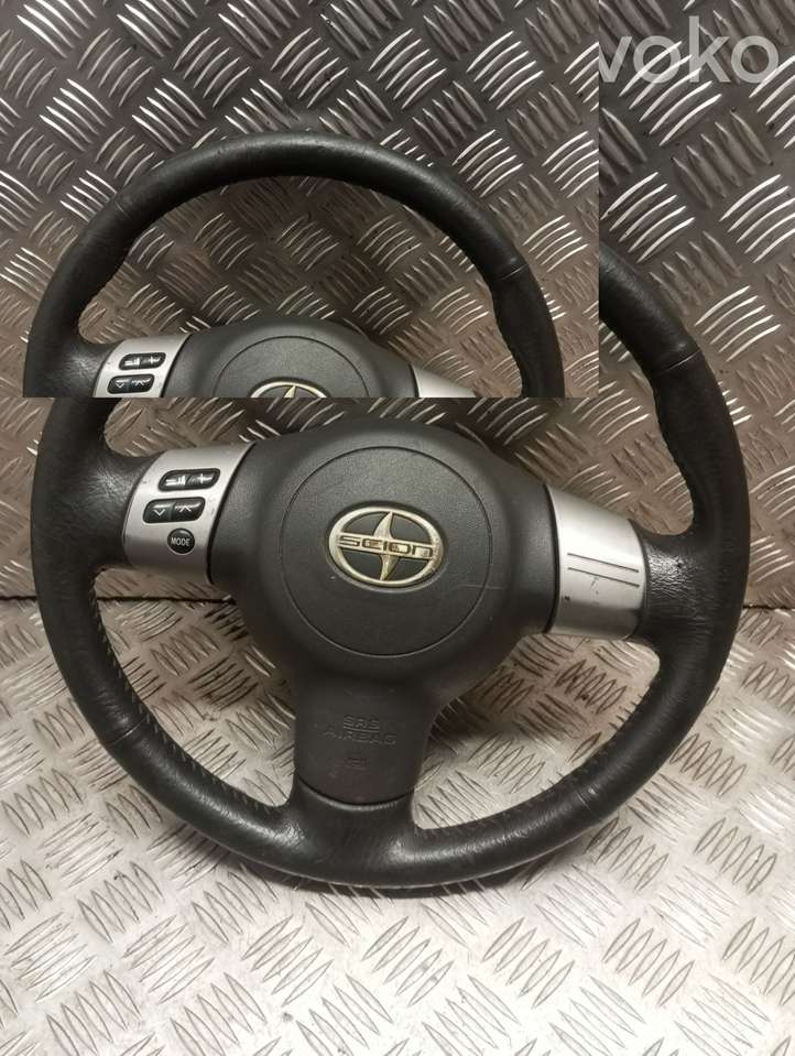 Scion TC (2004 - 2010)   Руль