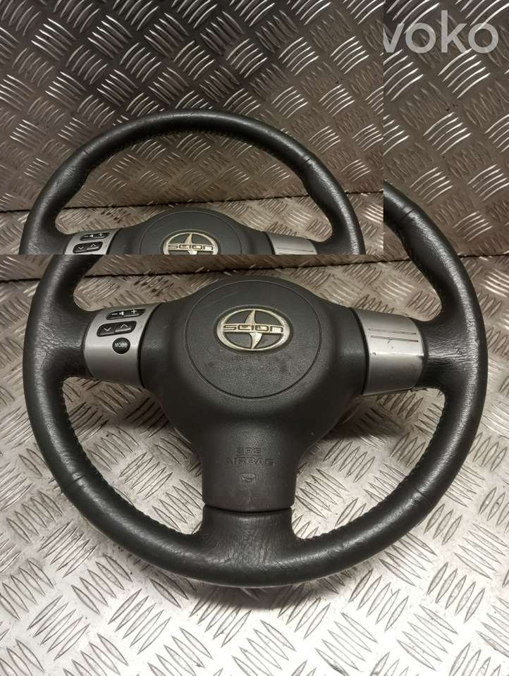 Scion TC (2004 - 2010)   Руль