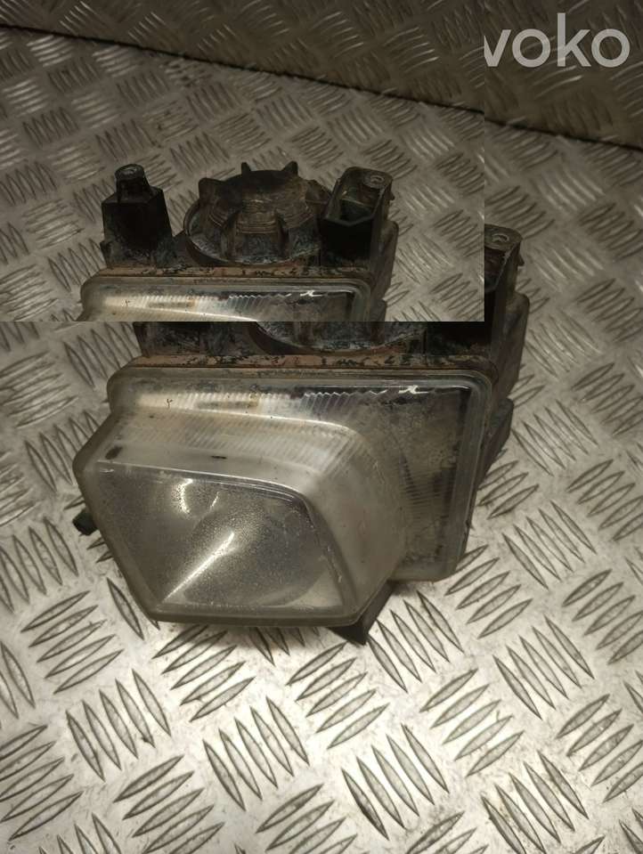 Opel Vectra (2002 - 2005)  R5900109185795 Передняя противотуманная фара