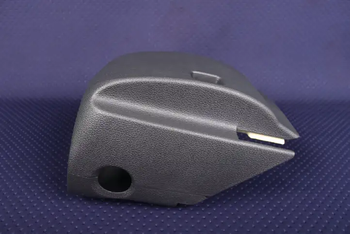 Volkswagen Beetle A5 (2011 - 2018) 5N0858565A Обшивка рулевой колонки — фото 3