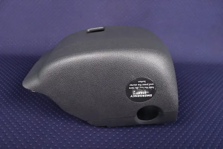 Volkswagen Beetle A5 (2011 - 2018) 5N0858565A Обшивка рулевой колонки — фото 4