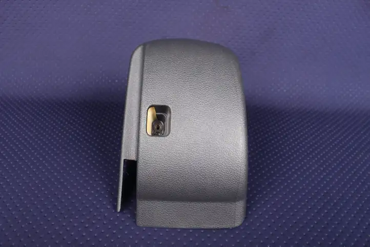 Volkswagen Beetle A5 (2011 - 2018) 5N0858565A Обшивка рулевой колонки — фото 5