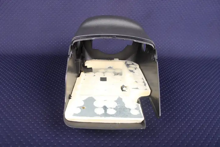 Volkswagen Beetle A5 (2011 - 2018) 5N0858565A Обшивка рулевой колонки — фото 6