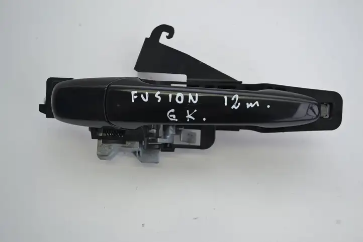 Ford Fusion (2006 - 2012) Наружная ручка двери — фото 1