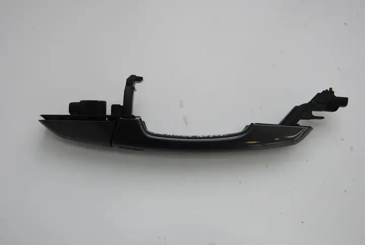 Land Rover Range Rover Sport L494 (2009 - 2013) Наружная ручка двери — фото 2