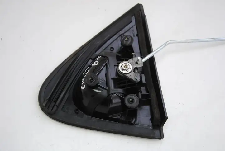 Honda Civic (2006 - 2011) 72680SMGE014M1 Наружная ручка двери — фото 1