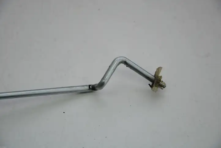Honda Civic (2006 - 2011) 72680SMGE014M1 Наружная ручка двери — фото 2