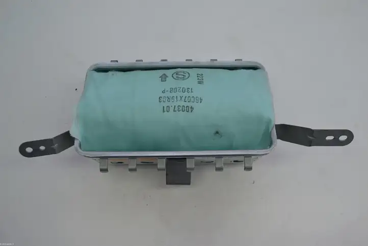 Toyota Avensis T250 (2006 - 2009) 46C07X19RG3 Подушка безопасности пассажира — фото 1