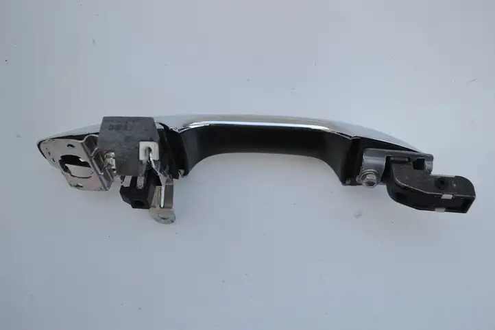 Honda CR-V (2006 - 2009) Наружная ручка двери — фото 2