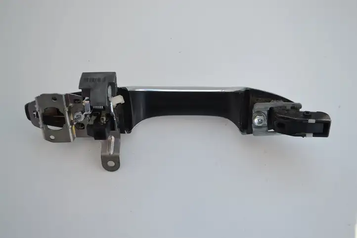 Honda CR-V (2006 - 2009) Наружная ручка двери — фото 2