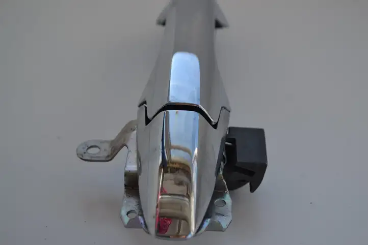 Honda CR-V (2006 - 2009) Наружная ручка двери — фото 4