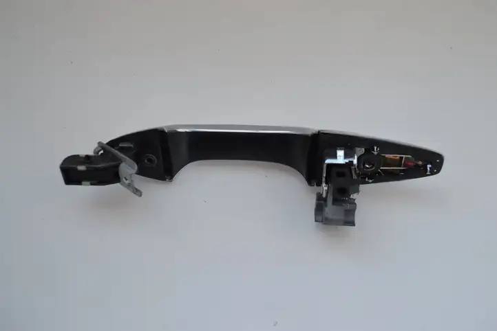 Honda CR-V (2006 - 2009) Наружная ручка двери — фото 1