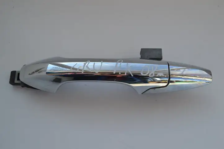 Honda CR-V (2006 - 2009) Наружная ручка двери — фото 4