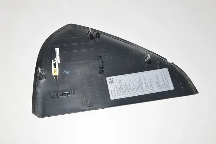 Audi A4 S4 B8 8K (2007 - 2011) 8K0857085A Прочие детали салона — фото 1