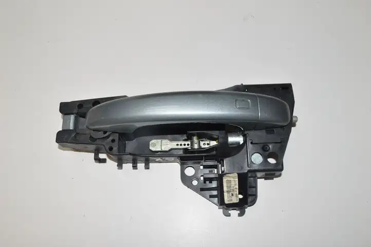 Audi A4 S4 B8 8K (2007 - 2011) 8T0837885 Наружная ручка двери — фото 1