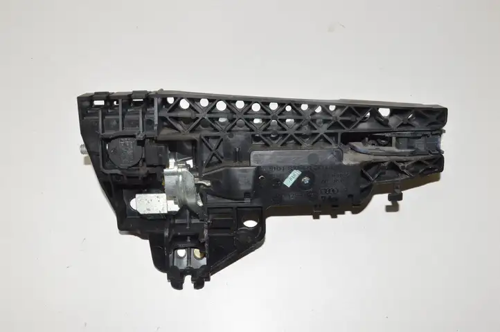 Audi A4 S4 B8 8K (2007 - 2011) 8T0837885 Наружная ручка двери — фото 2