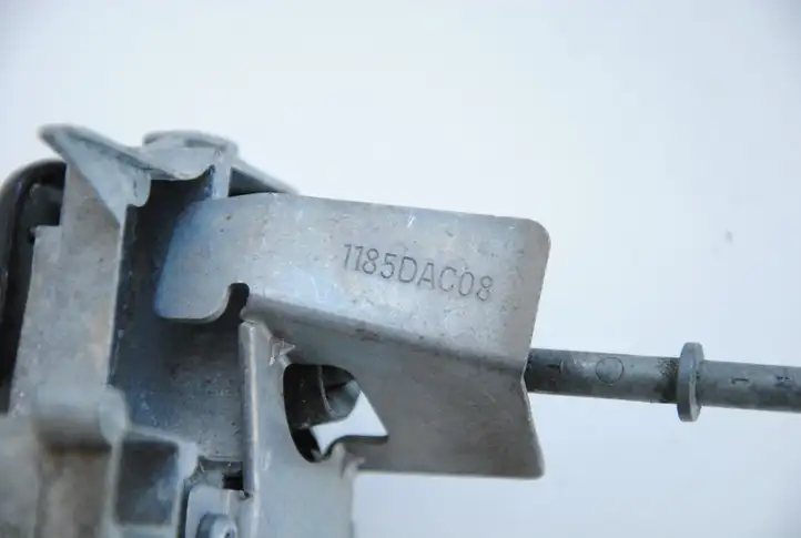 Peugeot 308 (2007 - 2013) 1185DAC08 Наружная ручка двери — фото 3