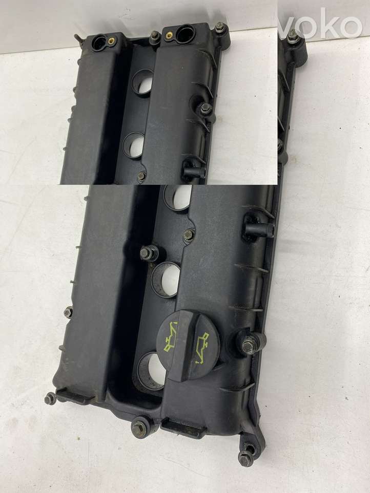 Ford Focus (2005 - 2008)  6K271 Крышка головки