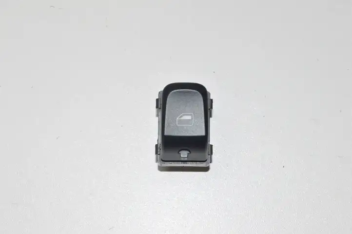 Audi A4 S4 B8 8K (2007 - 2011) 8K0959855A Кнопка стеклоподъемников — фото 1