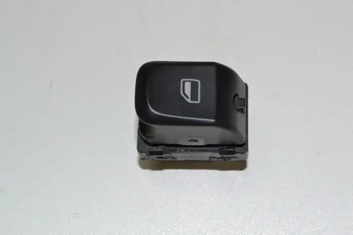 Audi A4 S4 B8 8K (2007 - 2011) 8K0959855 Кнопка стеклоподъемников — фото 1