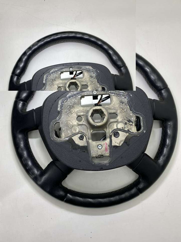 Ford Focus (2005 - 2008)  4M513600C Руль