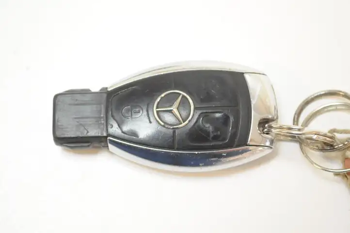 Mercedes-Benz CLS C219 (2003 - 2011) A6421508277 Комплект системы зажигания — фото 6