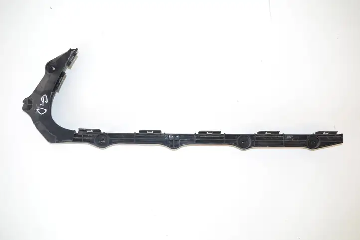 Lexus GS 300 350 430 450h (2004 - 2007) 5215730060 Кронштейн заднего бампера — фото 1