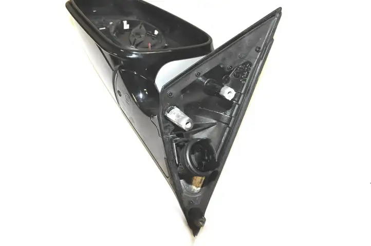 BMW 7 F01 (2008 - 2016) F0152403U6680 Боковое зеркало с электроприводом — фото 4