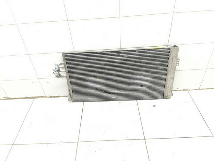 Mercedes-Benz Vito Viano W639 (2003 - 2010)  A6398350270001 Радиатор охлаждения кондиционера воздуха