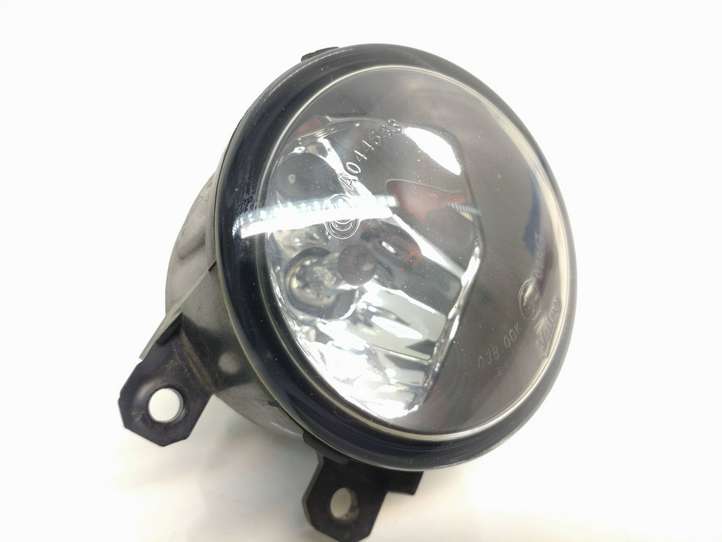 Peugeot Partner (2012 - 2015)  9687410080 Передняя противотуманная фара