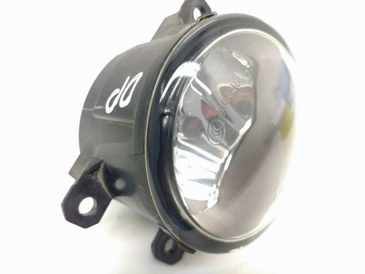 Peugeot Partner (2012 - 2015)  9687410080 Передняя противотуманная фара
