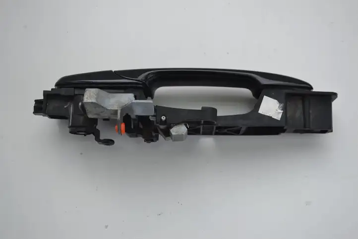 Ford Fusion (2006 - 2012) Наружная ручка двери — фото 3