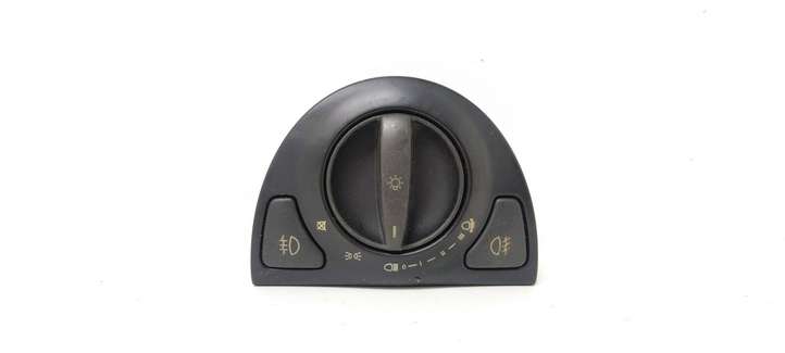 Saab 9-3 Ver2 (2003 - 2007)  1278613 Включатель фонарей