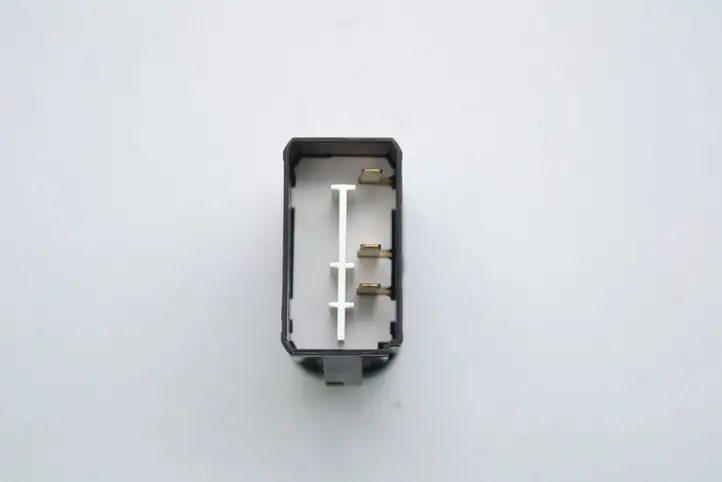 Mercedes-Benz Sprinter W906 (2006 - 2018) A0005445931 Блок кнопок на панели — фото 1