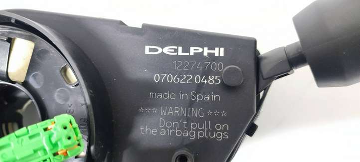 Opel Corsa D (2006 - 2010)  12274700 Комплект ручек